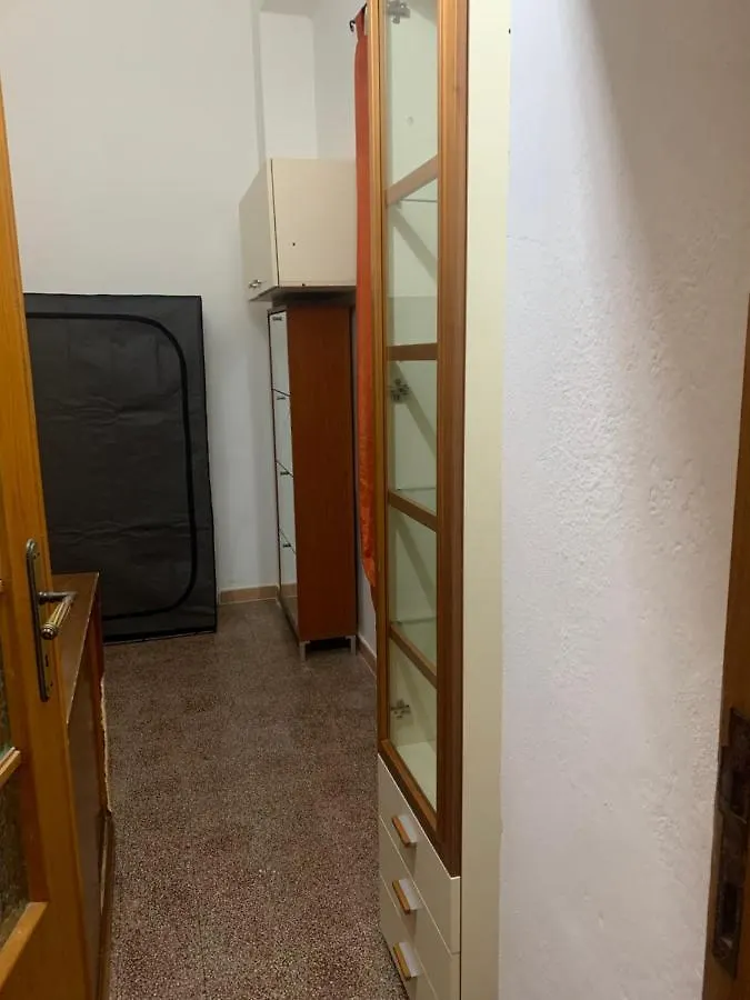 Apartmán Loft Per Due Alghero