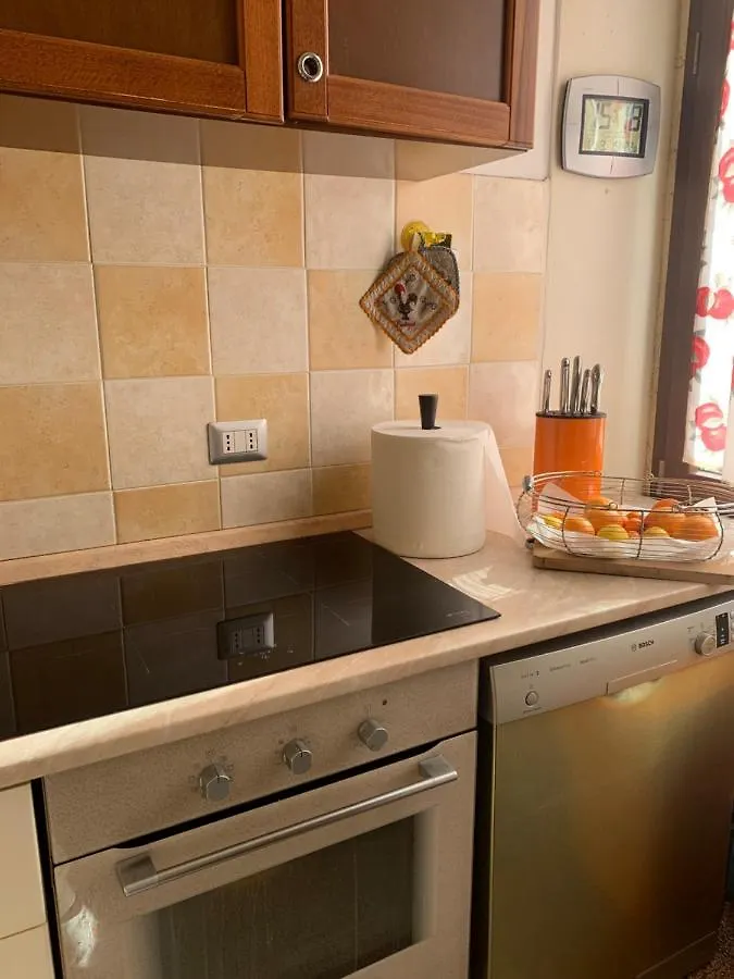 דירות אלגהרו Loft Per Due 0*,  איטליה
