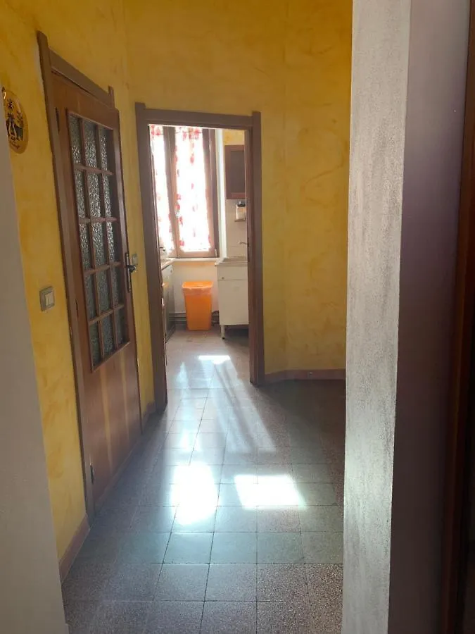 דירות אלגהרו Loft Per Due