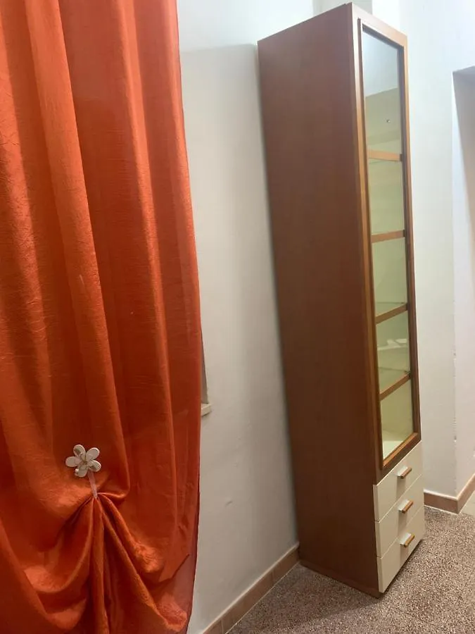 דירות אלגהרו Loft Per Due