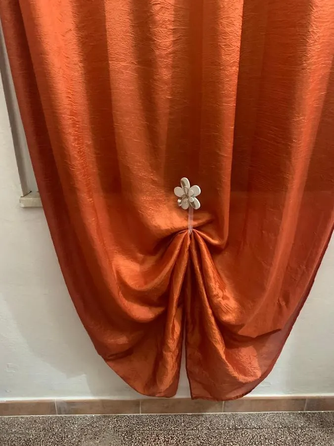 דירות אלגהרו Loft Per Due
